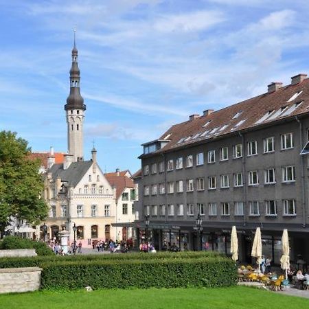 Vanalinna Apartment Tallin Zewnętrze zdjęcie