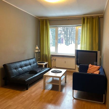 Vanalinna Apartment Tallin Zewnętrze zdjęcie