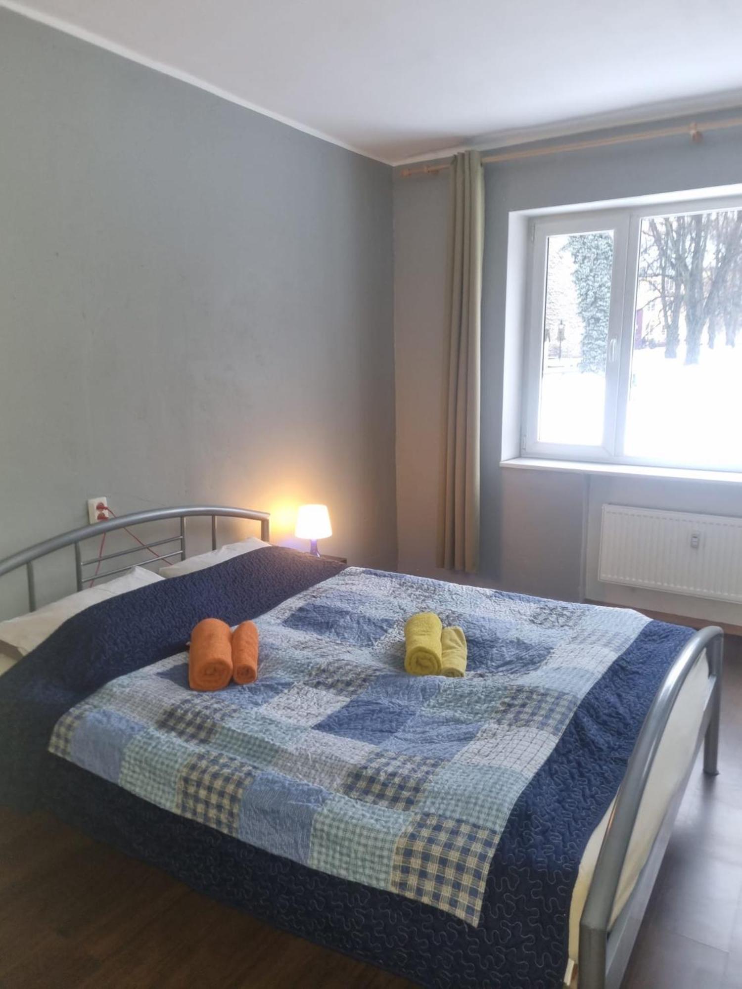 Vanalinna Apartment Tallin Zewnętrze zdjęcie
