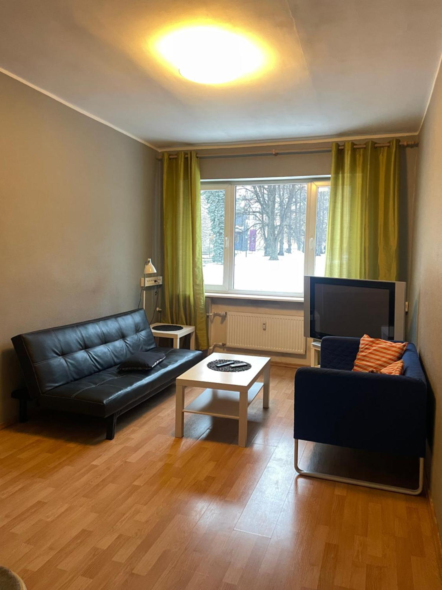 Vanalinna Apartment Tallin Zewnętrze zdjęcie