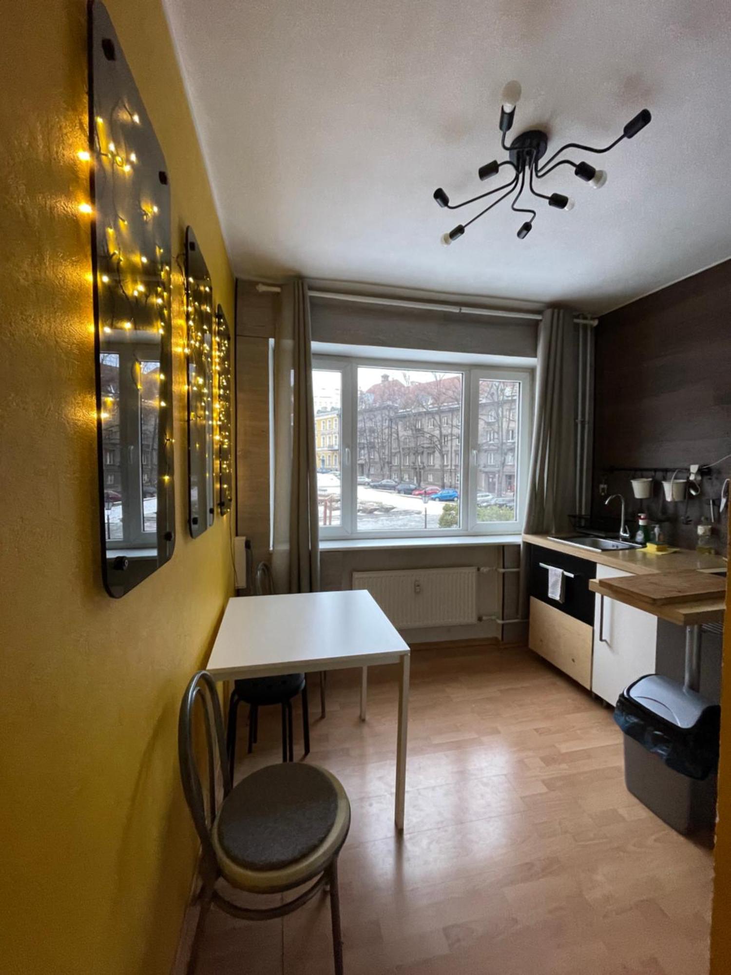 Vanalinna Apartment Tallin Zewnętrze zdjęcie