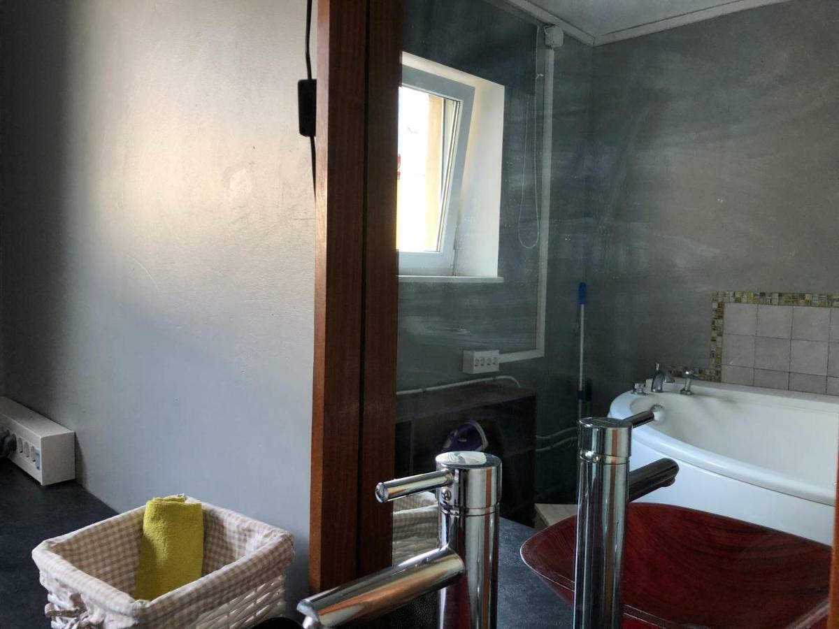 Vanalinna Apartment Tallin Zewnętrze zdjęcie