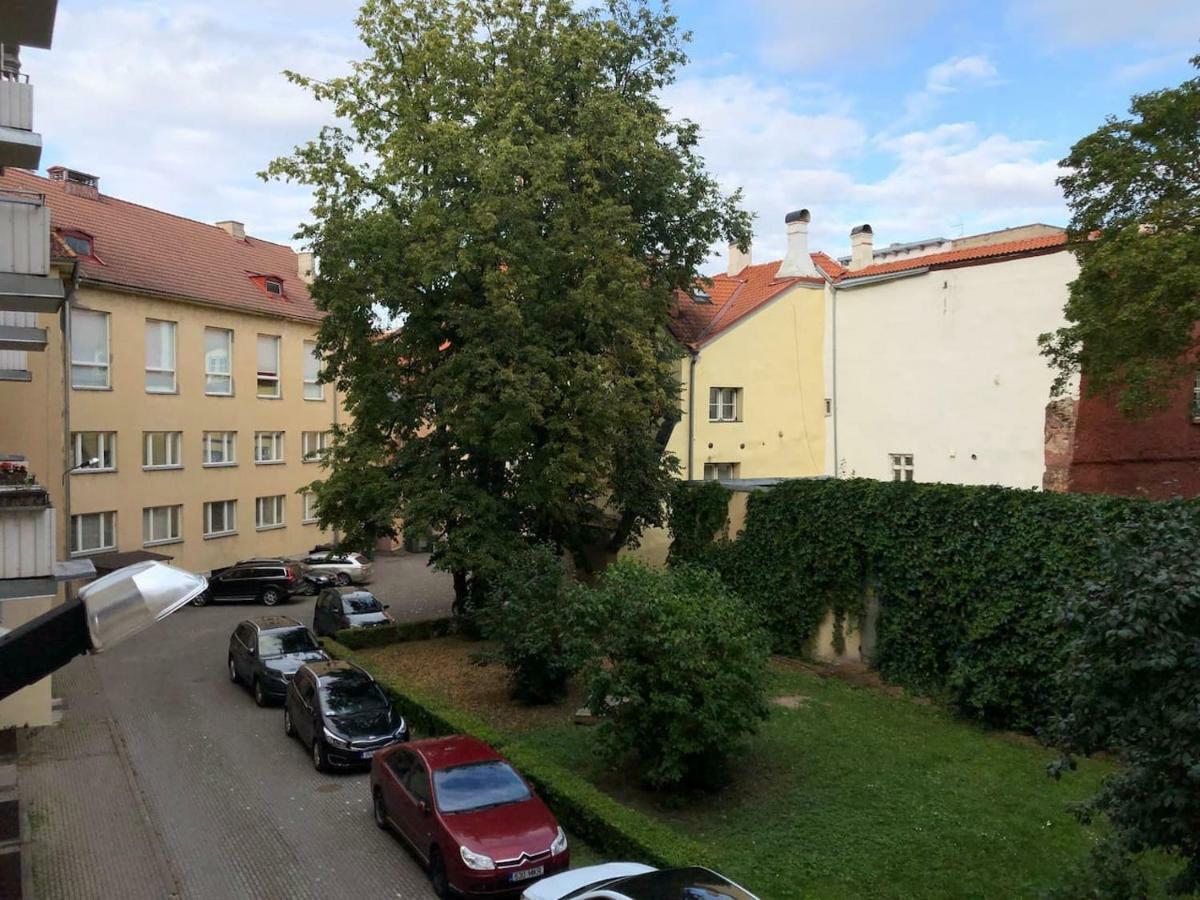 Vanalinna Apartment Tallin Zewnętrze zdjęcie