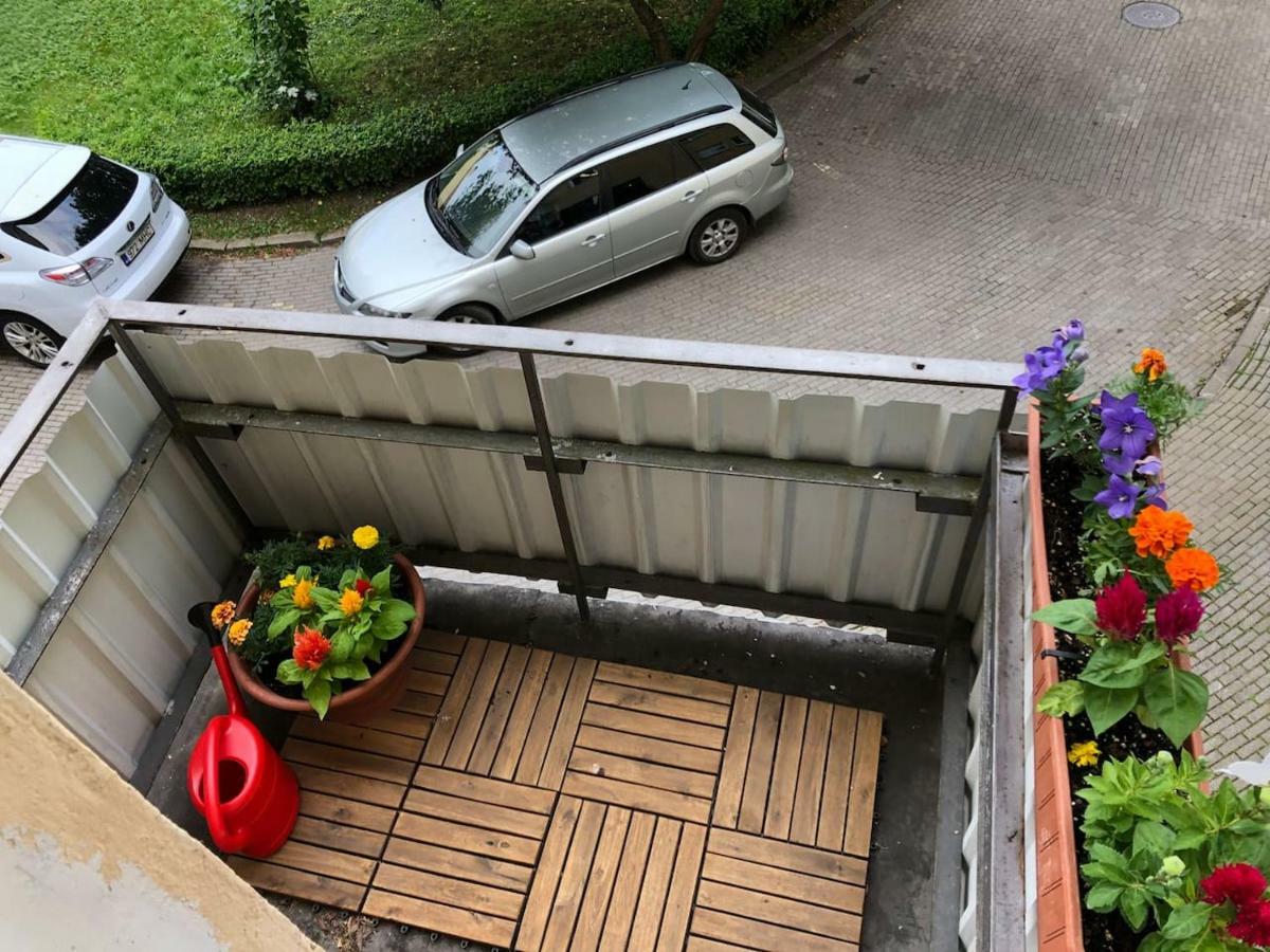 Vanalinna Apartment Tallin Zewnętrze zdjęcie