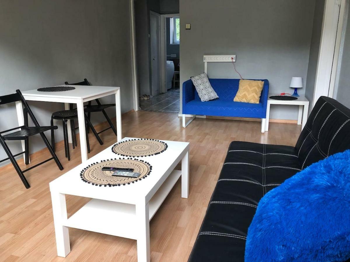 Vanalinna Apartment Tallin Zewnętrze zdjęcie