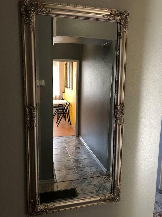 Vanalinna Apartment Tallin Zewnętrze zdjęcie