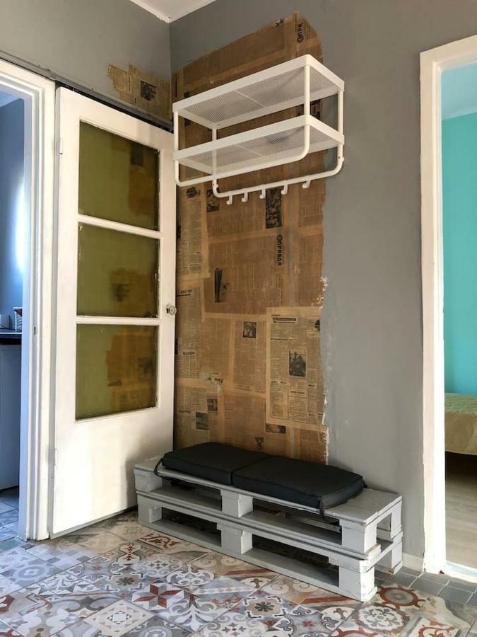 Vanalinna Apartment Tallin Zewnętrze zdjęcie