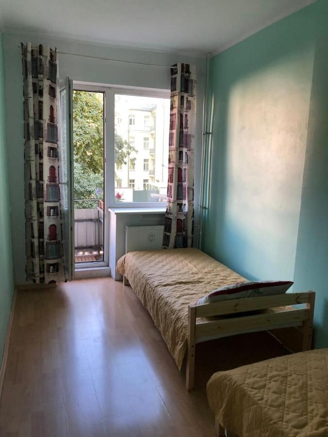 Vanalinna Apartment Tallin Zewnętrze zdjęcie