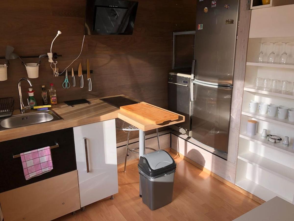 Vanalinna Apartment Tallin Zewnętrze zdjęcie