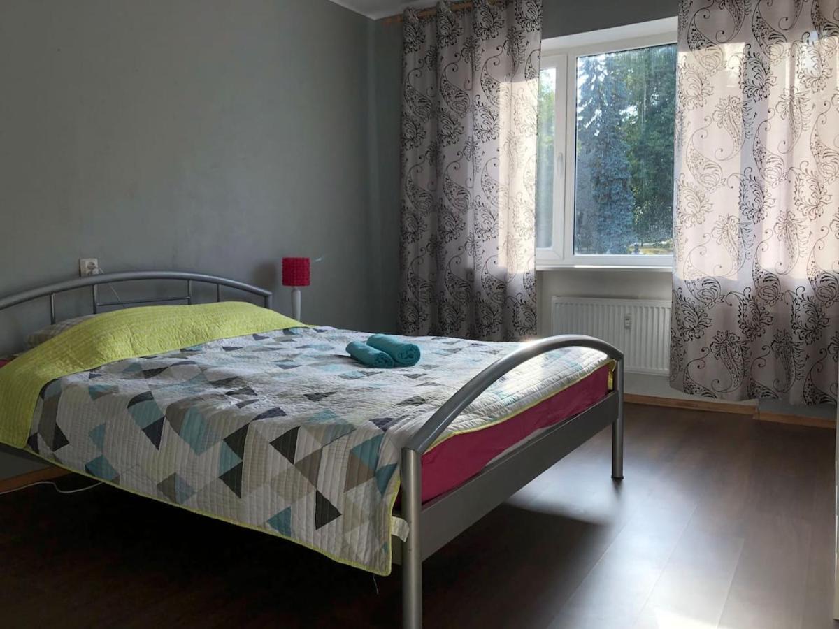 Vanalinna Apartment Tallin Zewnętrze zdjęcie