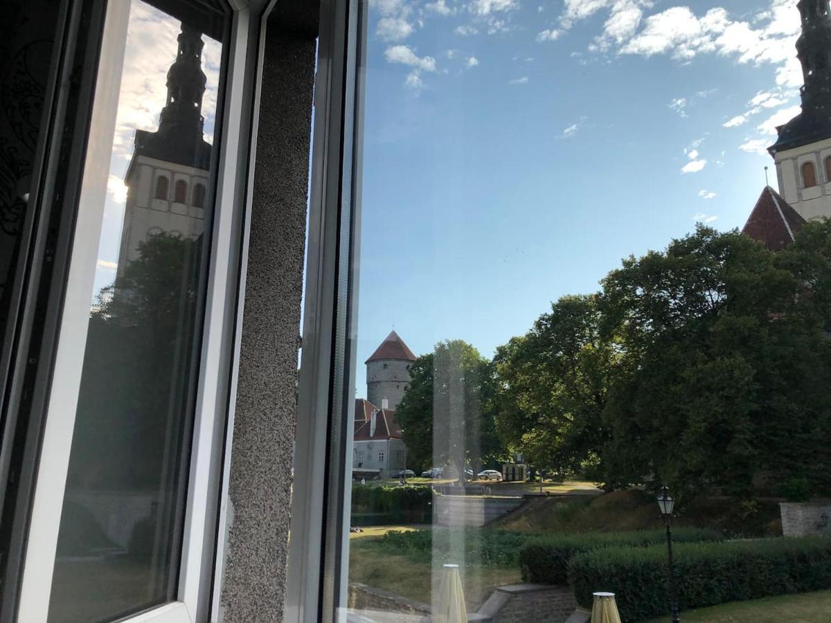 Vanalinna Apartment Tallin Zewnętrze zdjęcie