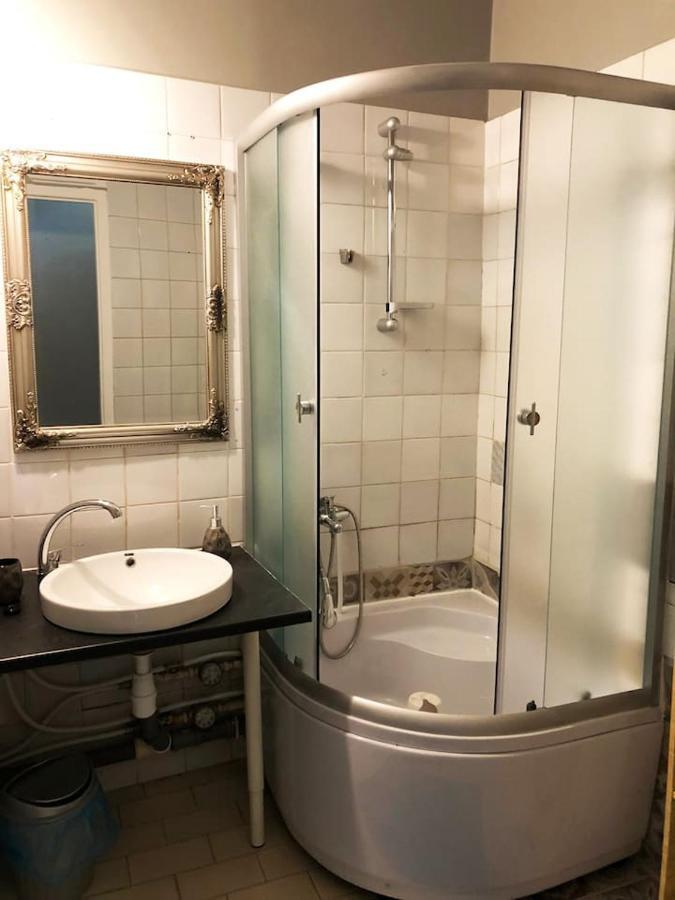 Vanalinna Apartment Tallin Zewnętrze zdjęcie